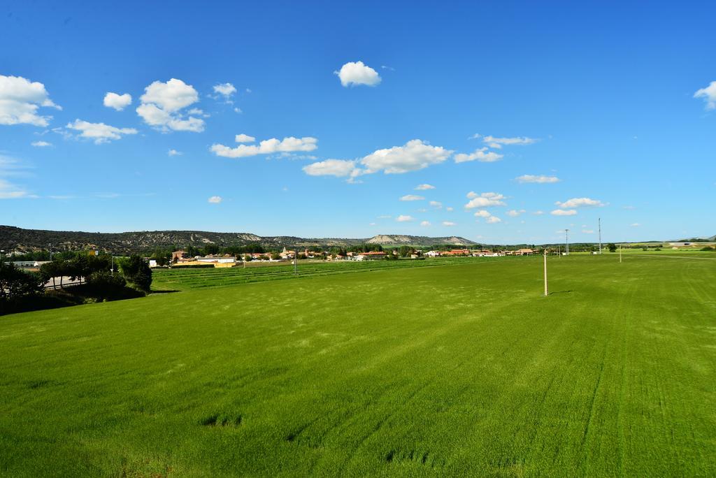 área Suco Hotel 3*